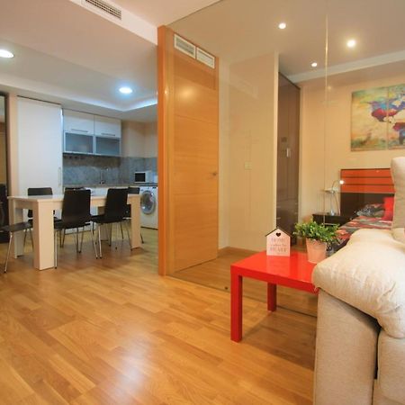 Modern Casaturis Apartment With Castle Views A131 Alicante Exterior photo
