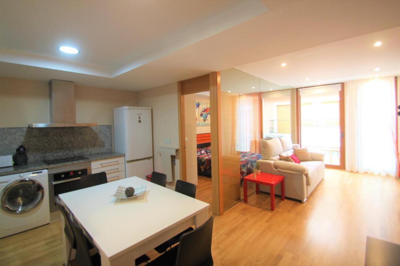 Modern Casaturis Apartment With Castle Views A131 Alicante Exterior photo