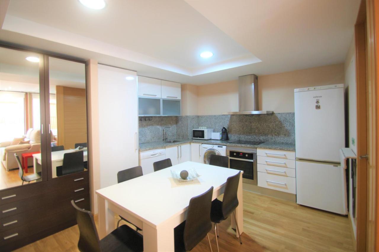 Modern Casaturis Apartment With Castle Views A131 Alicante Exterior photo