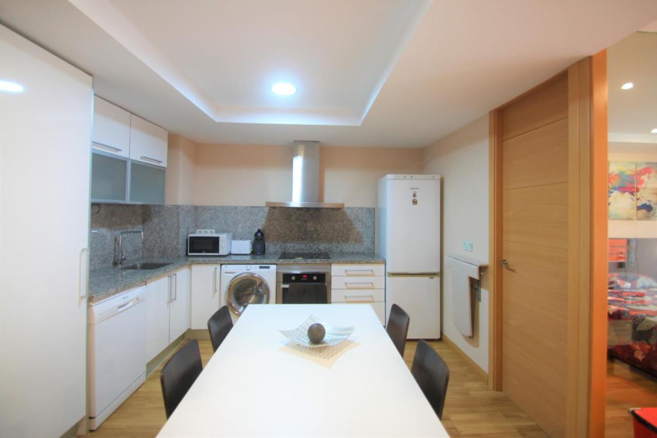 Modern Casaturis Apartment With Castle Views A131 Alicante Exterior photo