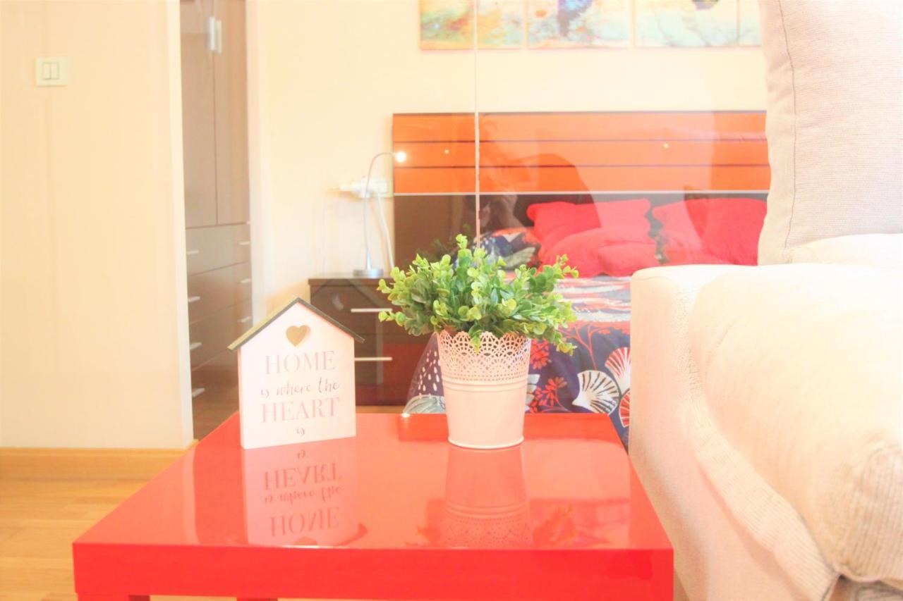 Modern Casaturis Apartment With Castle Views A131 Alicante Exterior photo